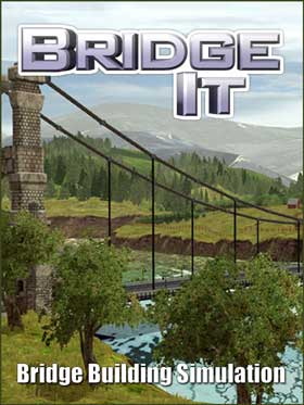 
    Bridge It (plus)
